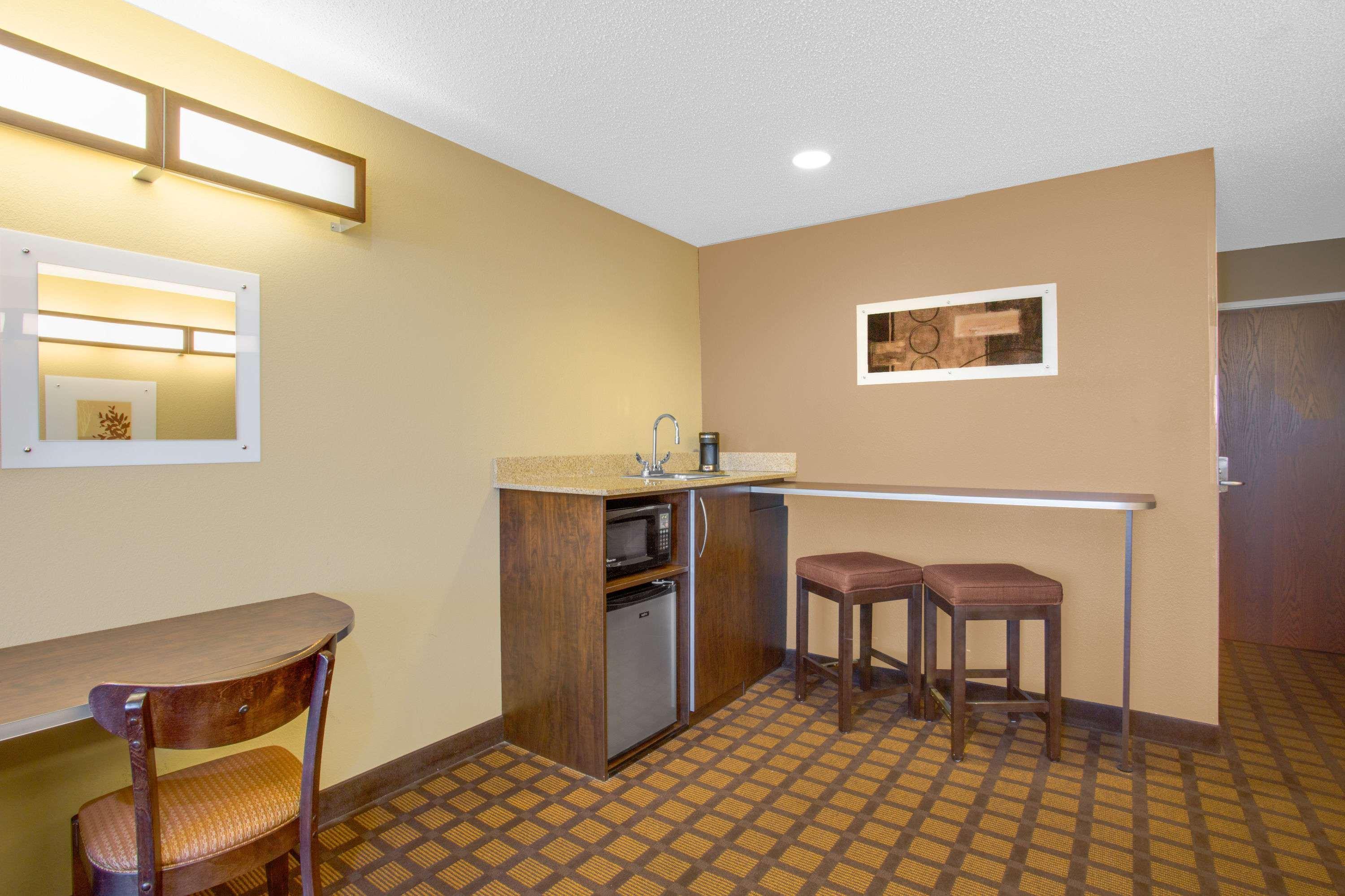 Microtel Inn & Suites By Wyndham Harrisonburg Extérieur photo