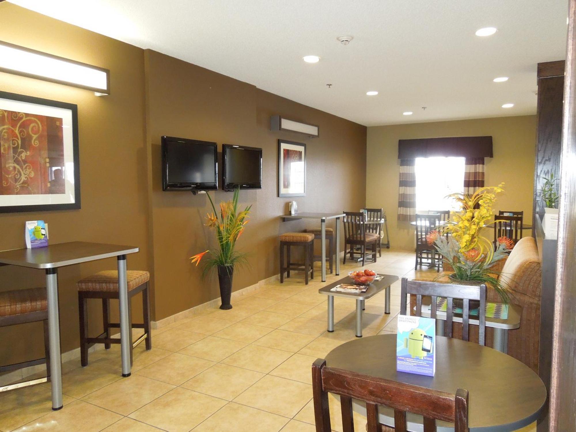 Microtel Inn & Suites By Wyndham Harrisonburg Extérieur photo