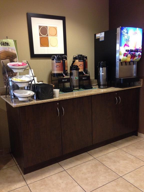 Microtel Inn & Suites By Wyndham Harrisonburg Extérieur photo